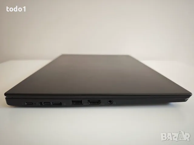 Lenovo Thinkpad X390 Touchscreen FHD IPS i5-8365U/256GB/8GB, снимка 6 - Лаптопи за дома - 55644482