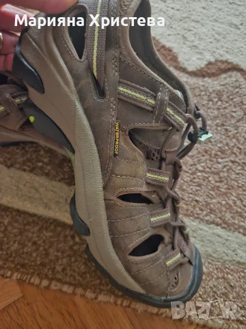 спортни keen..., снимка 3 - Мъжки сандали - 55598201