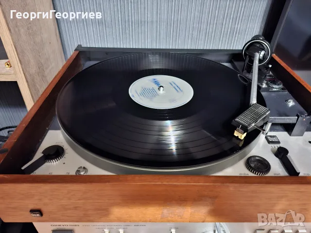 DUAL 1229 turntable......, снимка 8 - Грамофони - 55675497