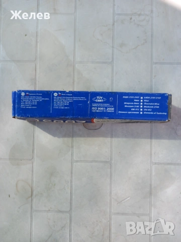 Амортисьор за Жигула, снимка 7 - Части - 54329324