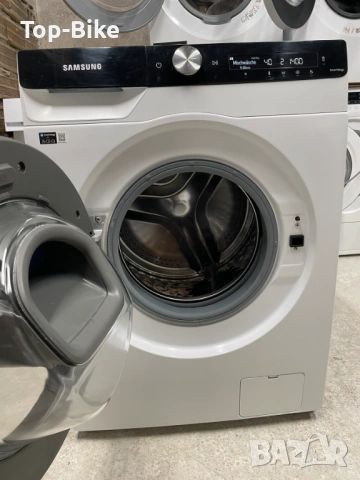 Пералня Samsung FoamActive 9кг 1400/об WiFi AddWash, снимка 2 - Перални - 54604820