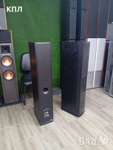 Тонколони Jamo S-606 Silver , снимка 8 - Тонколони - 54740877