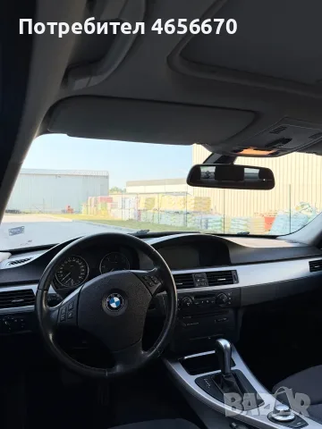 BMW 330 XD 2006, снимка 6 - Автомобили и джипове - 55555200