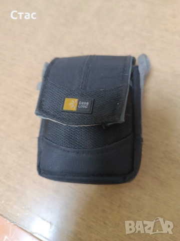 Canon ixus 70 +2нови японски батерий и калъф, снимка 6 - Фотоапарати - 54324204