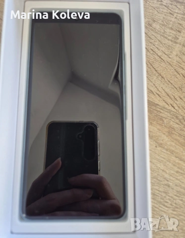 Телефон Xiomi Redmi Note 15 PRO, снимка 2 - Xiaomi - 54806781