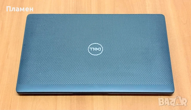 Dell Latitude 7320 / i5-1145G7 / 16GB RAM / 256GB SSD / 13,3' FHD IPS / Win 11 Pro