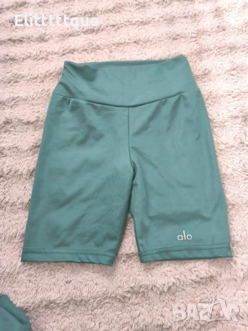 къси клинове alo, снимка 2 - Клинове - 54972725