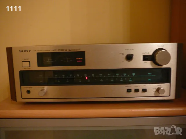 SONY     ST-5950