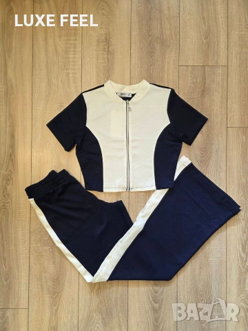 ✨Памучни Комплекти , снимка 3 - Спортни екипи - 53988013
