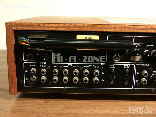 Ресивър   Yamaha cr-1020 /1 , снимка 8 - Ресийвъри, усилватели, смесителни пултове - 54079901