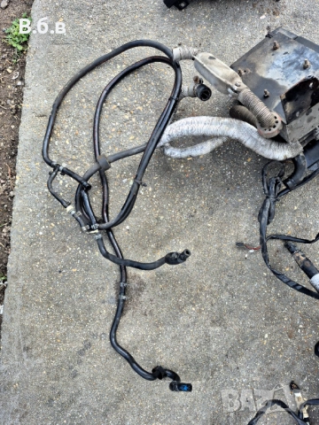 Нафтова печка за кола,камион,бус, снимка 5 - Части - 54047249