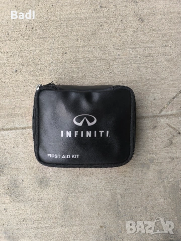 Аптечка за автомобили Infitity