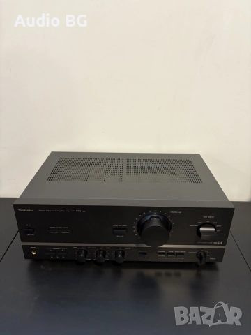 Technics SU-V570 PXS, снимка 8 - Ресийвъри, усилватели, смесителни пултове - 55401296