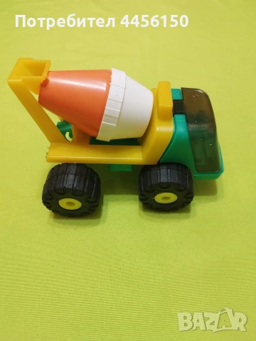 Продавам играчка , снимка 4 - Колекции - 55052702