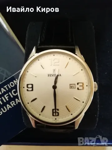 Festina F16518/1
