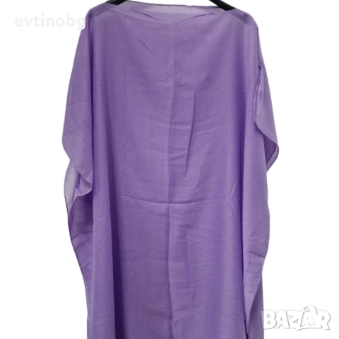 Туника от 100% памук в разнообразие от цветове, снимка 2 - Туники - 54133140