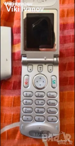 Моторола т720i. , снимка 3 - Motorola - 55588769