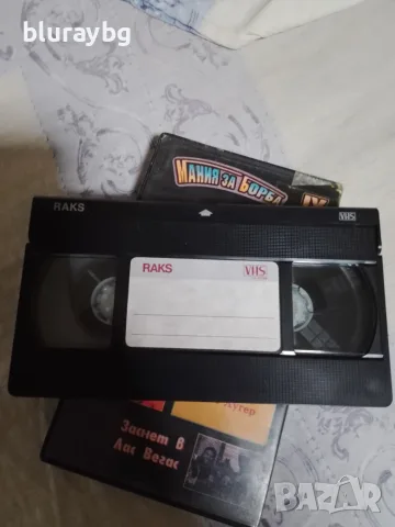WrestleMania IX vhs / Мания за бораб 9 видеокасета, снимка 3 - Екшън - 55642239