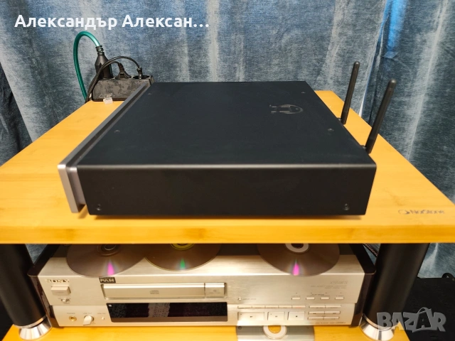 Primare SC-15 Wi-Fi, Bluetooth , снимка 8 - Ресийвъри, усилватели, смесителни пултове - 54704197