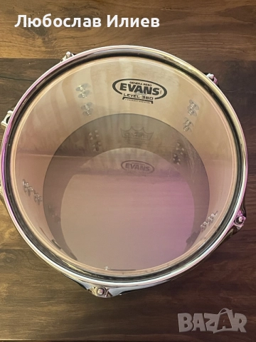Gretsch Catalina Maple 8” Tom, снимка 5 - Ударни инструменти - 55597924