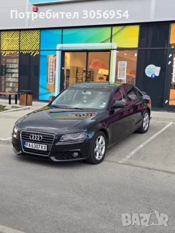 Audi A4 B8 2.0 TDI • 2008г. • ЧИП • АКРАПОВИЧ ГЕНЕРАЦИЯ • DOWNPIPE, снимка 4 - Автомобили и джипове - 55667306