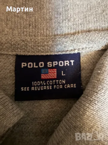 2 new men polo Shirts, снимка 2 - Блузи - 55330947