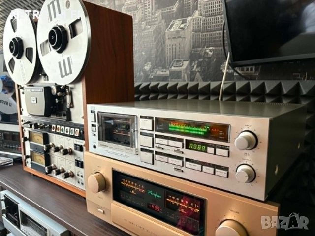 PIONEER CT-A7