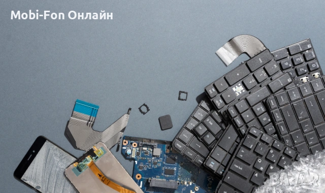 Сервиз Mobi-Fon – професионален ИТ сервиз за компютри и телефон, снимка 2 - Ремонти и сервиз на лаптопи - 54096335