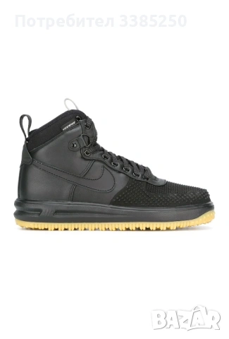 Nike Lunar Force Duckboot Sneakers, снимка 2 - Маратонки - 54687710