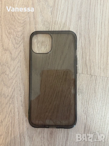 Калъфи за Iphone 13 - като нови!, снимка 2 - Калъфи, кейсове - 54144091