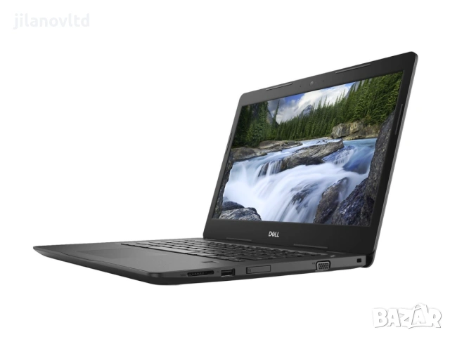 Лаптоп DELL 3490 I5-8350U 8GB 256GB SSD NVME с до 24 МЕСЕЦА ГАРАНЦИЯ, снимка 2 - Лаптопи за работа - 54743858
