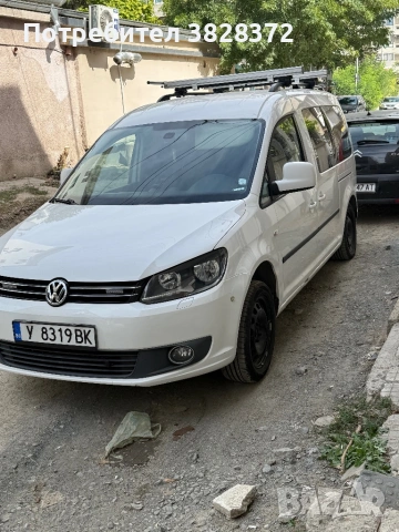 Продавам, снимка 2 - Автомобили и джипове - 54726787