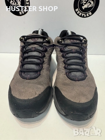 Туристически обувки TIMBERLAND GORE-TEX. Размер 39.5, снимка 3 - Маратонки - 54886218
