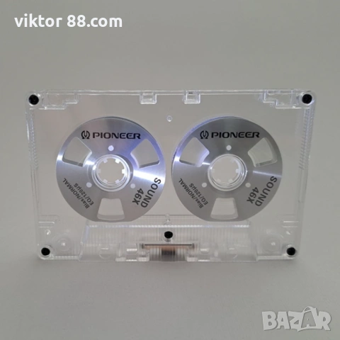 Reel To Reel Cassette – №19