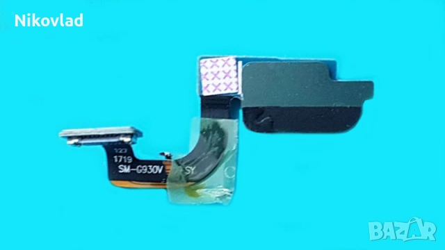 Части Samsung Galaxy S7 (G930F), снимка 7 - Резервни части за телефони - 35859447