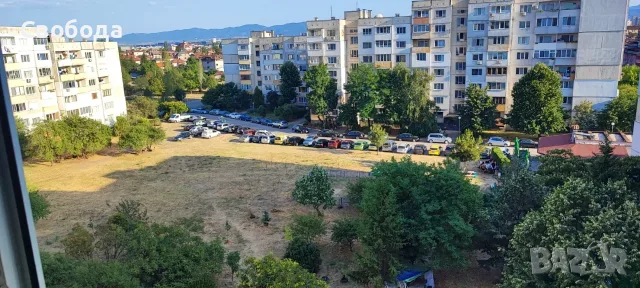 Тристаен апартамент под наем в жк. Левски В, снимка 13 - Апартаменти - 55694248