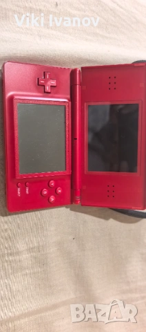 Nintendo ds , снимка 4 - Nintendo конзоли - 54584691