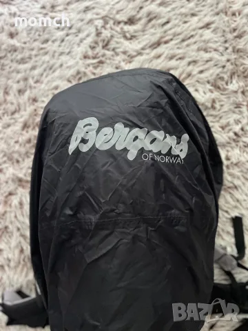 BERGANS OF NORWAY 🇳🇴-50 литрова раница, снимка 11 - Раници - 55373012