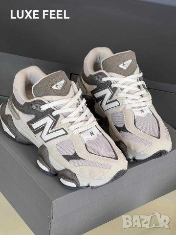 New Balance 🫟Дамски Маратонки , снимка 4 - Маратонки - 54520627