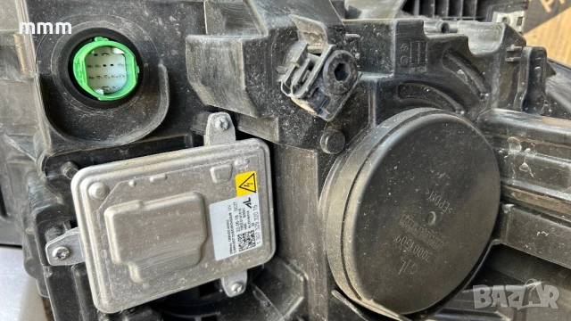 Би ксенонови фарове за Alfa Romeo Stelvio, снимка 9 - Части - 54697867