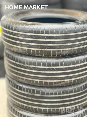 215 65 17 Летни гуми Hankook Ventus Prime 4 Дот 1125 Без лепенки и фитили Цена:265€, снимка 5 - Гуми и джанти - 54662306