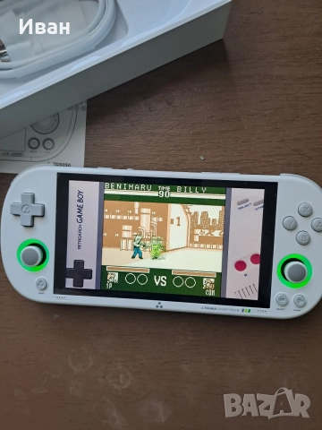 Trimui Smart Pro S, снимка 2 - Други игри и конзоли - 54947784