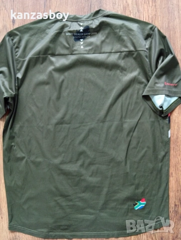 Scott South Africa 2022 - мъжка тениска р-р XL, снимка 7 - Тениски - 54368632