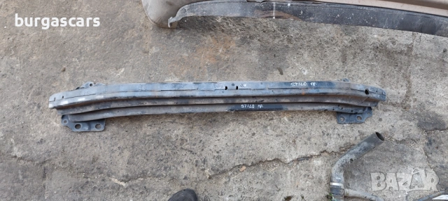 Основа предна броня Fiat Stilo 1.6 103к.с.