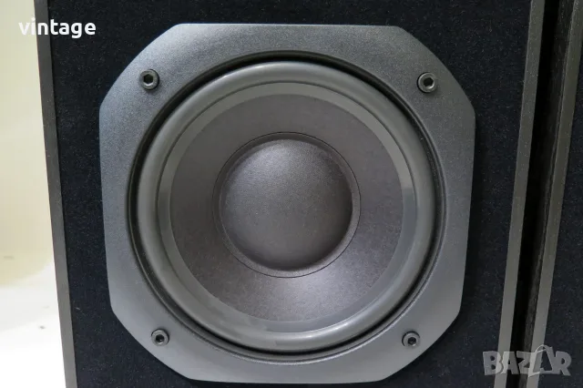 ELAC ELX 8080 ., снимка 2 - Тонколони - 55582529