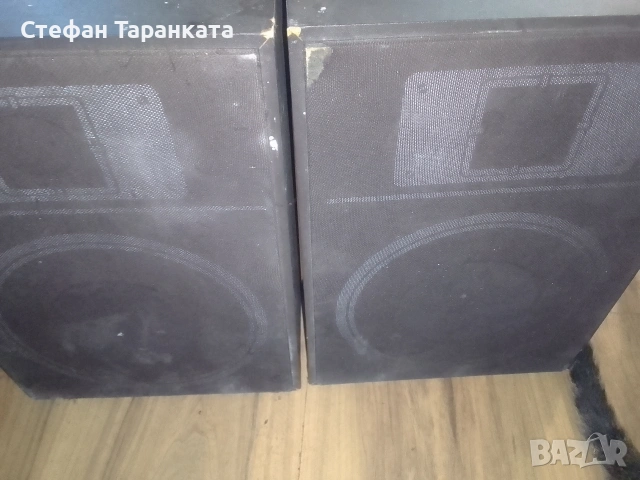 тонколони SCHNEIDER , снимка 2 - Тонколони - 55289414