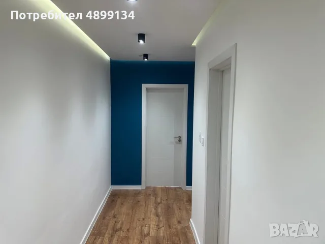 Двустаен апартамент, снимка 5 - Апартаменти - 55430008