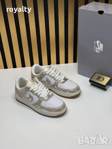 Nike Air Force 1 Нови Дамски Маратонки Различни Цветове Найк , снимка 11 - Маратонки - 55038574