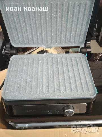 тостерник , снимка 7 - Друго търговско оборудване - 53976380