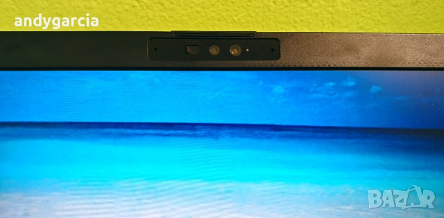  Fujitsu Lifebook E5511/Intel Core i7-1165G7/16GB RAM/512GB SSD NVMe/Iris Xe Graphics/15.6 FHD IPS, снимка 12 - Лаптопи за работа - 54791942